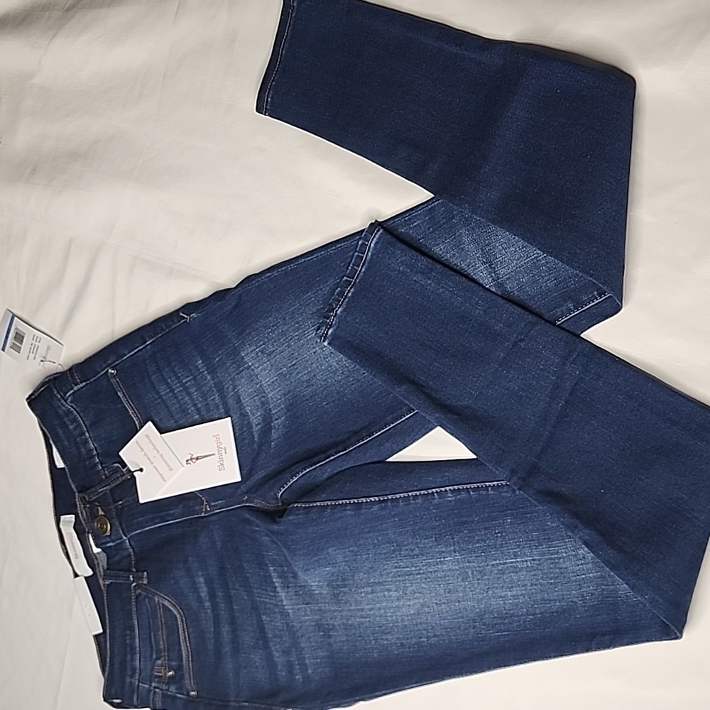 🆕️Skinnygirl Mid Rise Jeans